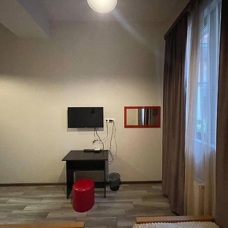 טביליסי Guest House Lion מראה חיצוני תמונה