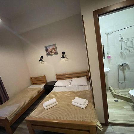 טביליסי Guest House Lion מראה חיצוני תמונה