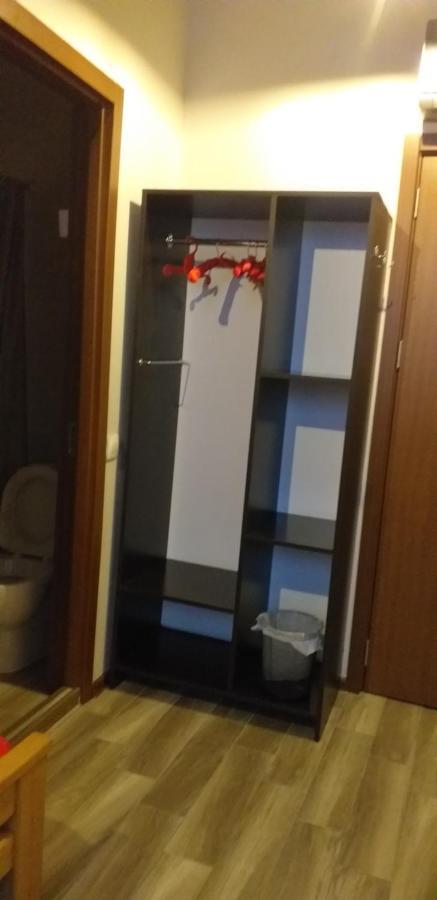 טביליסי Guest House Lion מראה חיצוני תמונה