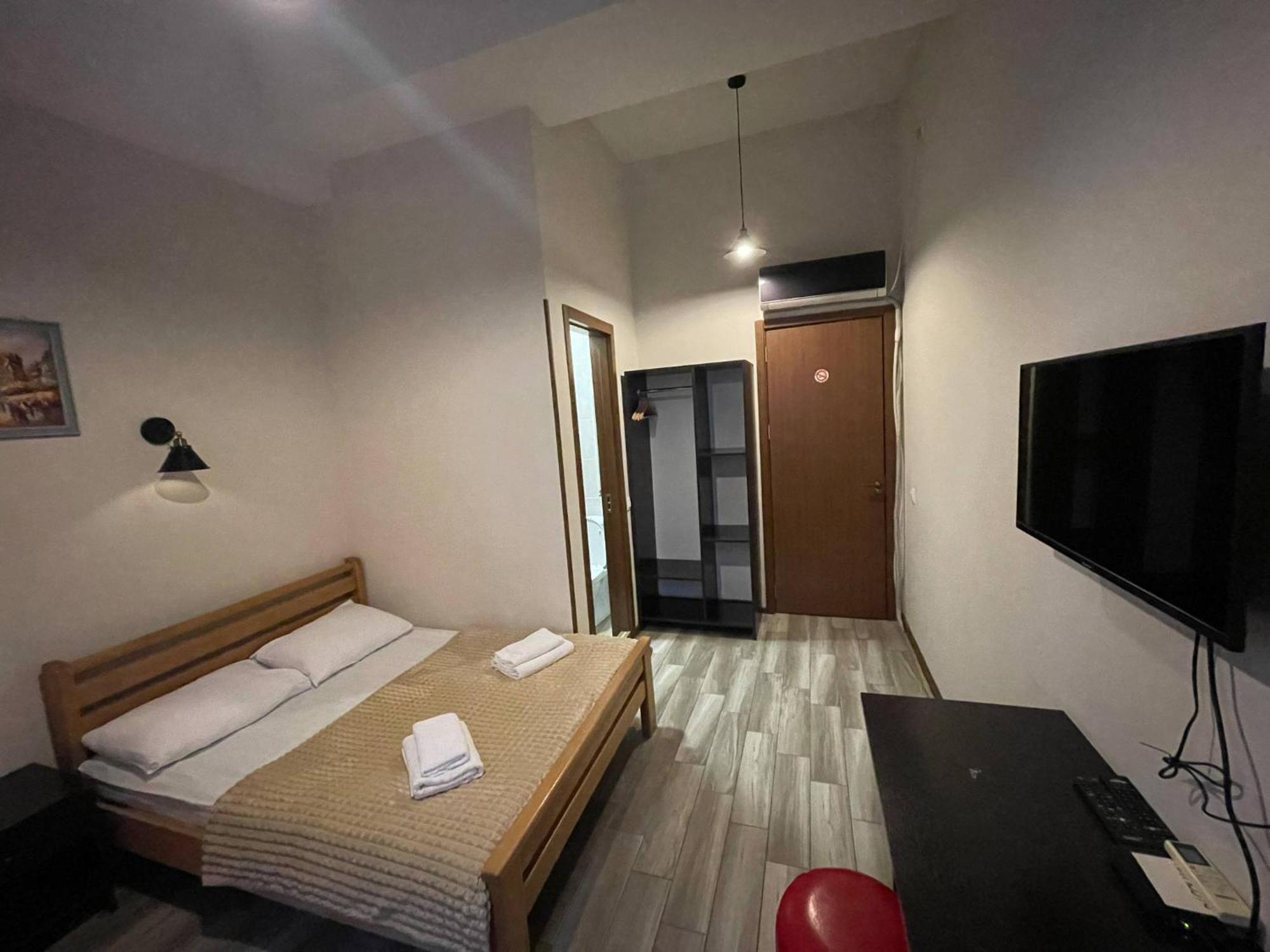 טביליסי Guest House Lion מראה חיצוני תמונה