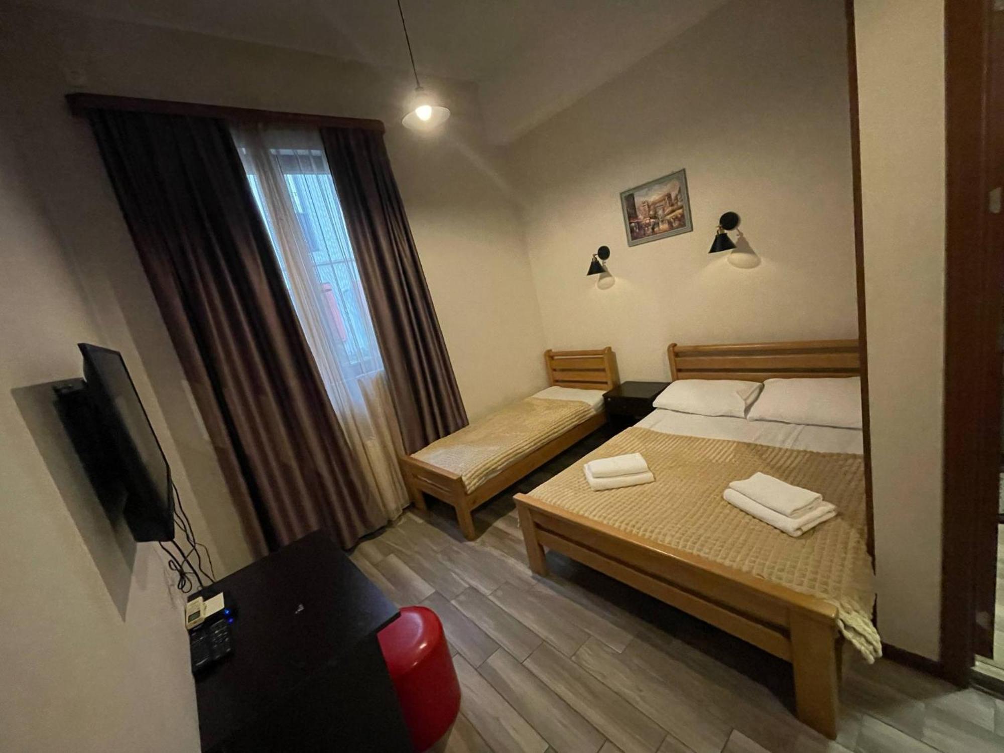 טביליסי Guest House Lion מראה חיצוני תמונה