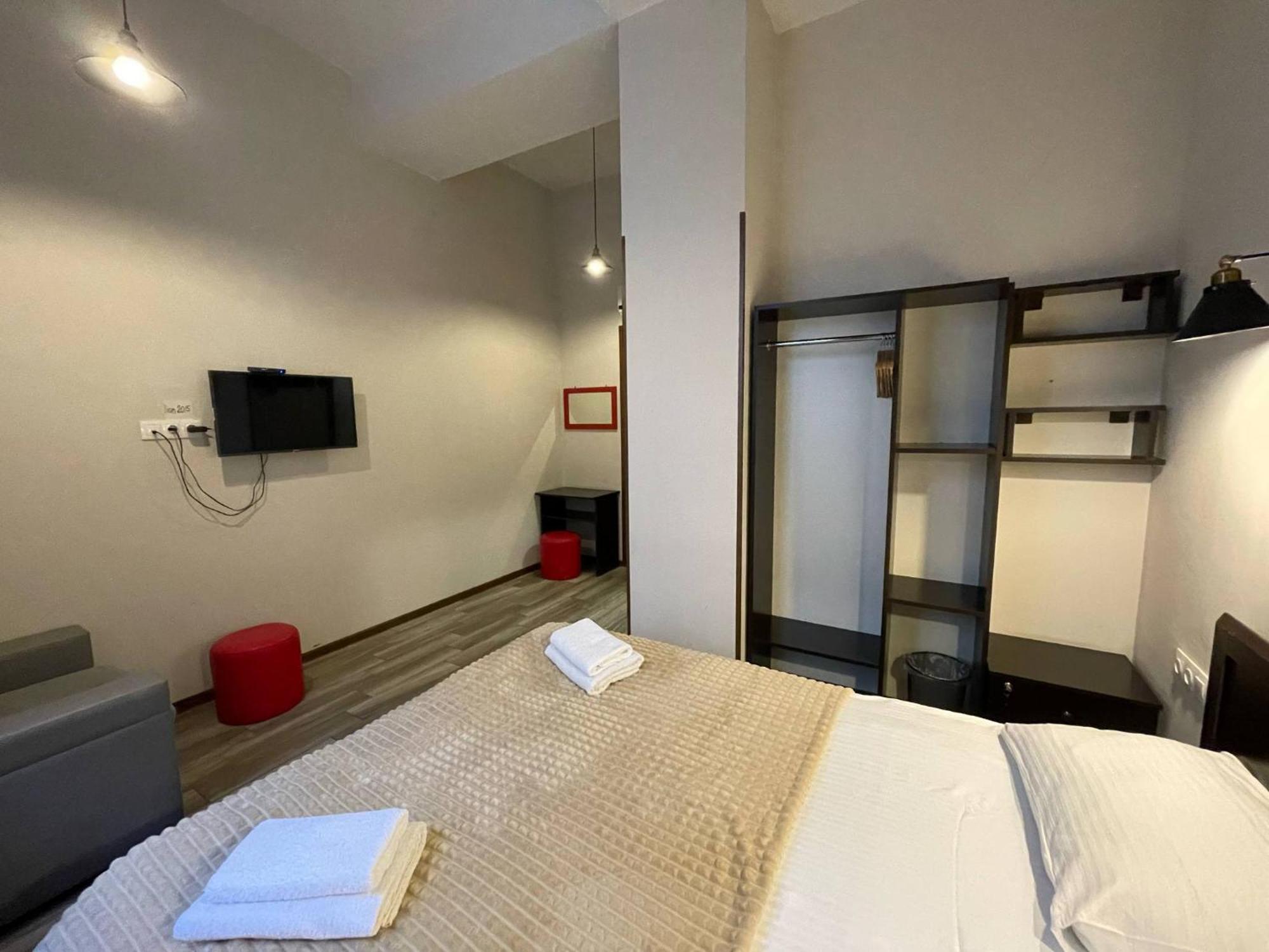 טביליסי Guest House Lion מראה חיצוני תמונה