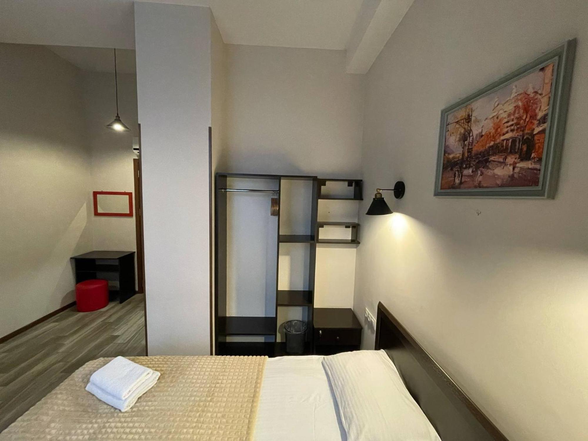 טביליסי Guest House Lion מראה חיצוני תמונה