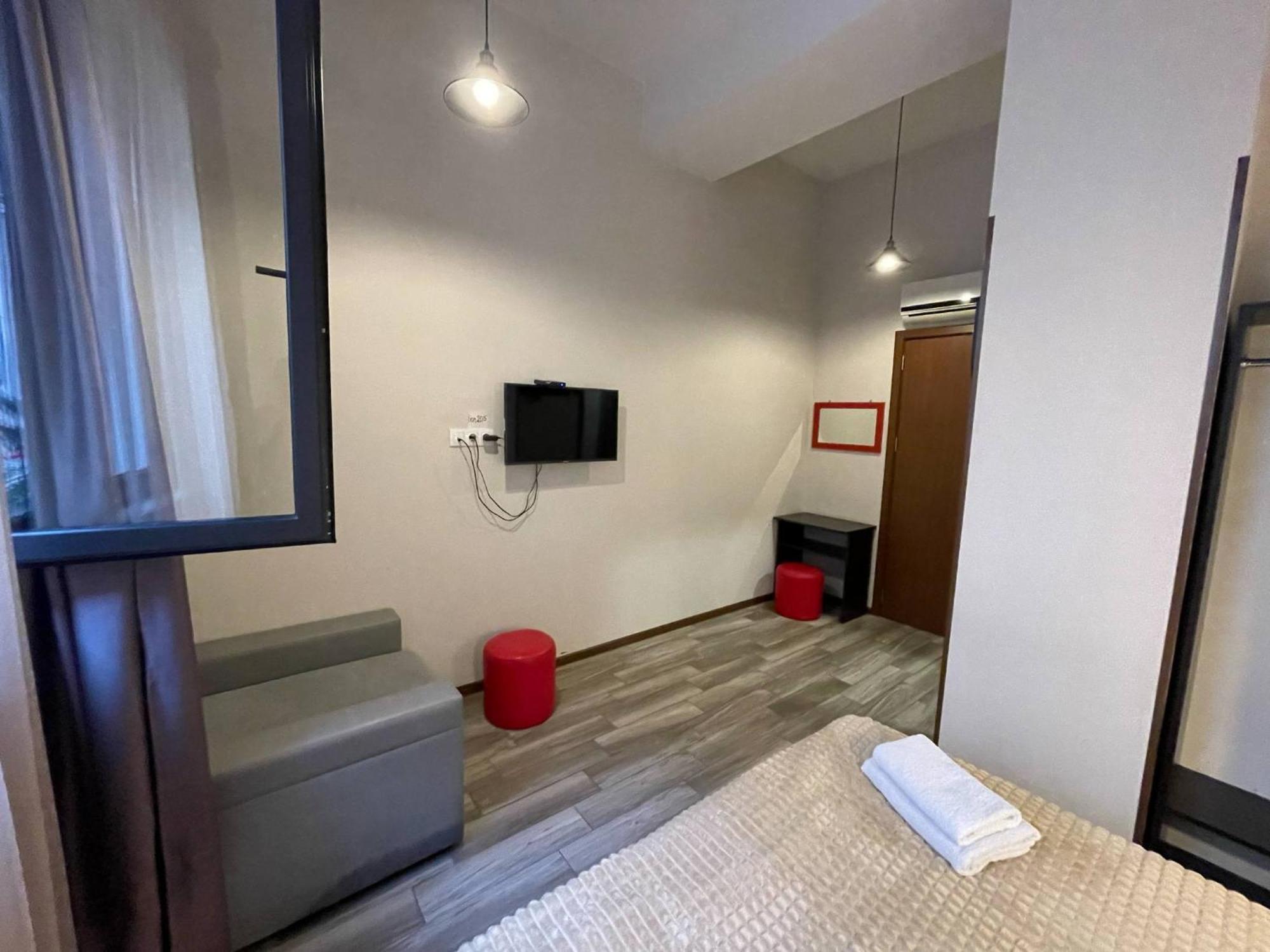 טביליסי Guest House Lion מראה חיצוני תמונה