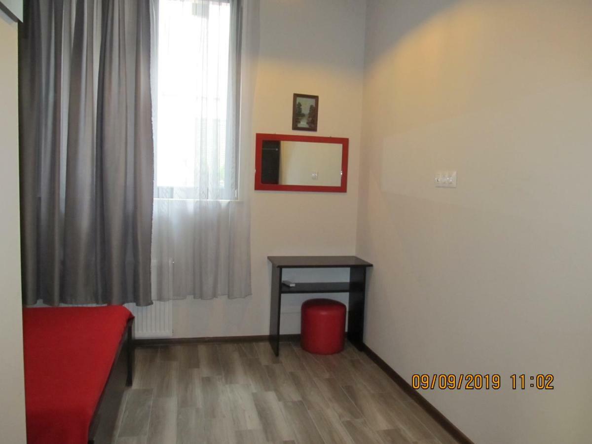 טביליסי Guest House Lion מראה חיצוני תמונה