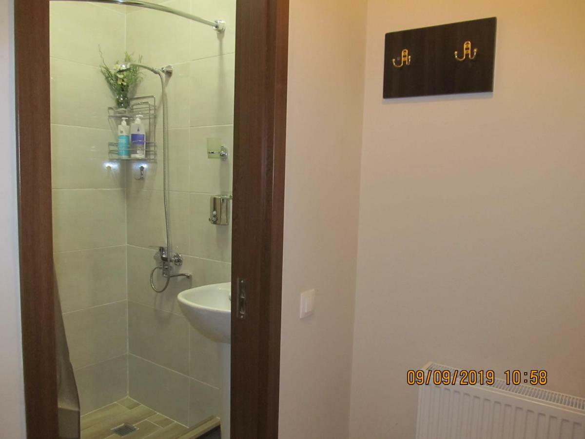 טביליסי Guest House Lion מראה חיצוני תמונה