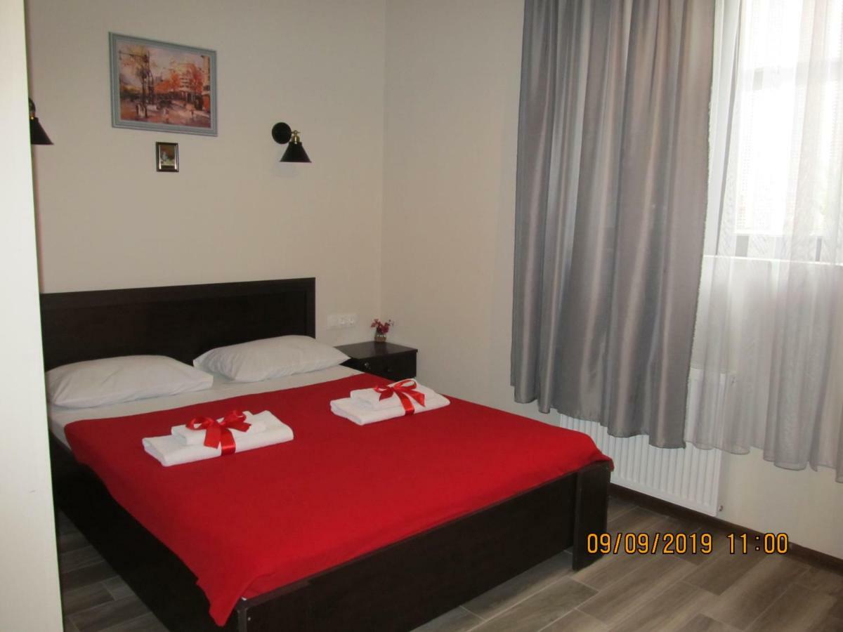 טביליסי Guest House Lion מראה חיצוני תמונה
